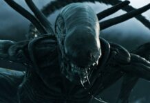 Der bislang letzte "Alien"-Streifen stammt aus dem Jahr 2017.