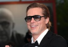 Hollywood-Star Brad Pitt hat mit dem Verkauf seiner Villa ordentlich Kasse gemacht.