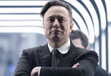Elon Musk wird in einer neuen Doku genauer beleuchtet.