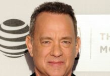 Tom Hanks erhält 2023 gleich zwei Goldene Himbeeren.