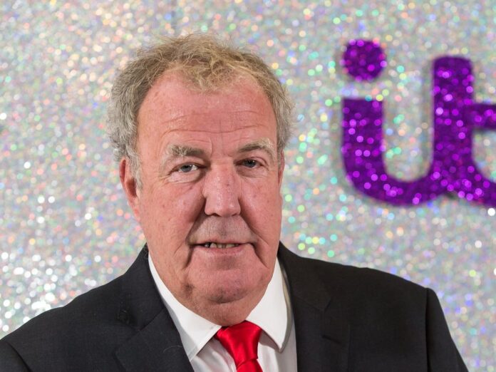 Jeremy Clarkson (62)