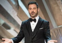 Jimmy Kimmel hat bereits 2017 und 2018 die Oscars moderiert.