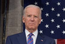 Bei Joe Biden wurde ein Basalzellkarzinom entdeckt.