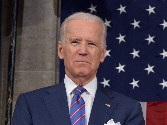 Bei Joe Biden wurde ein Basalzellkarzinom entdeckt.