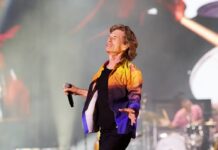 Treten die Rolling Stones im Wembley-Stadion auf?