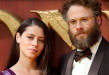 Hollywood-Star Seth Rogen und Ehefrau Lauren Miller haben sich entschieden