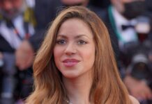 Shakira ist seit 2022 Single.