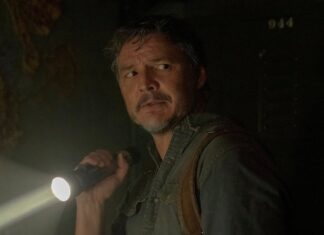 Pedro Pascal als Joel in der ersten Staffel von "The Last of Us".