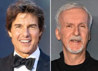 Tom Cruise und "Avatar: The Way of Water"-Regisseur James Cameron schwänzten die diesjährigen Academy Awards.