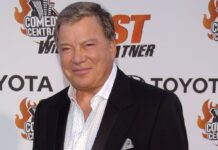 William Shatner gibt in "You Can Call Me Bill" tiefe Einblicke in sein Leben.
