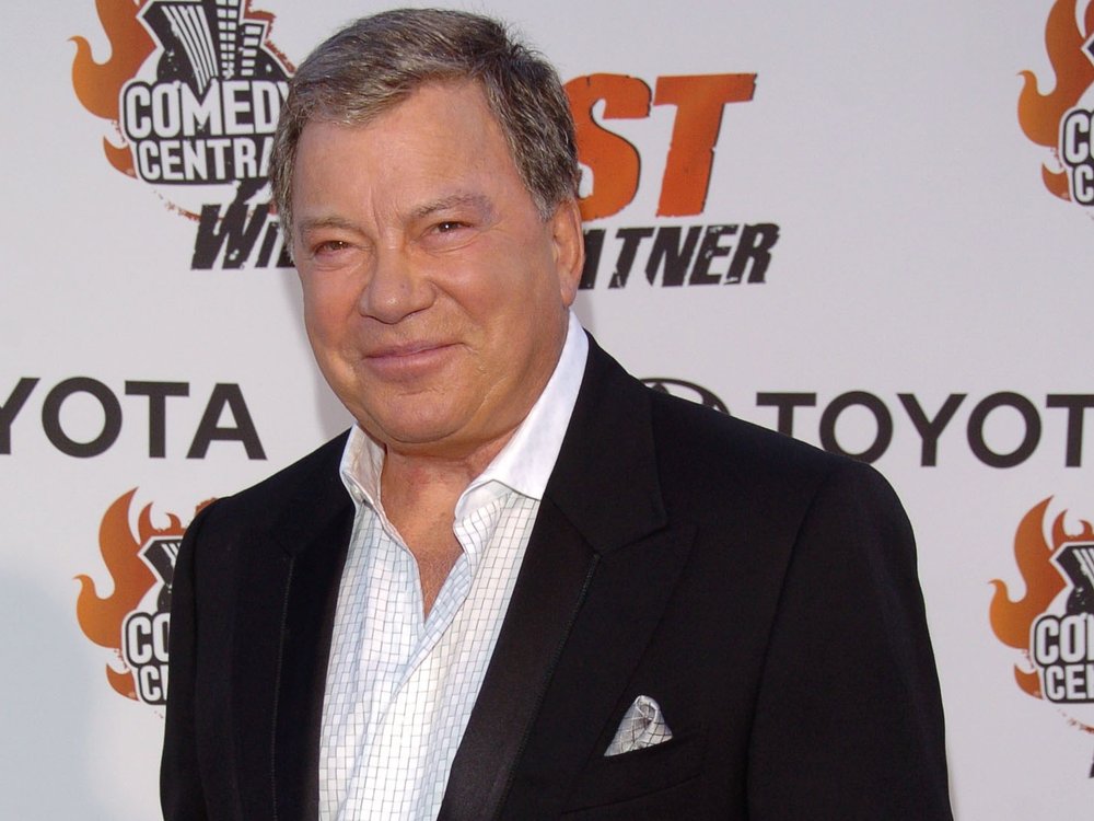 William Shatner gibt in "You Can Call Me Bill" tiefe Einblicke in sein Leben.