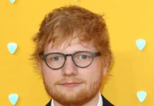 Ed Sheeran soll sich beim Soulklassiker "Let's Get It On" von Marvin Gaye bedient haben. Das bestreitet der Sänger.
