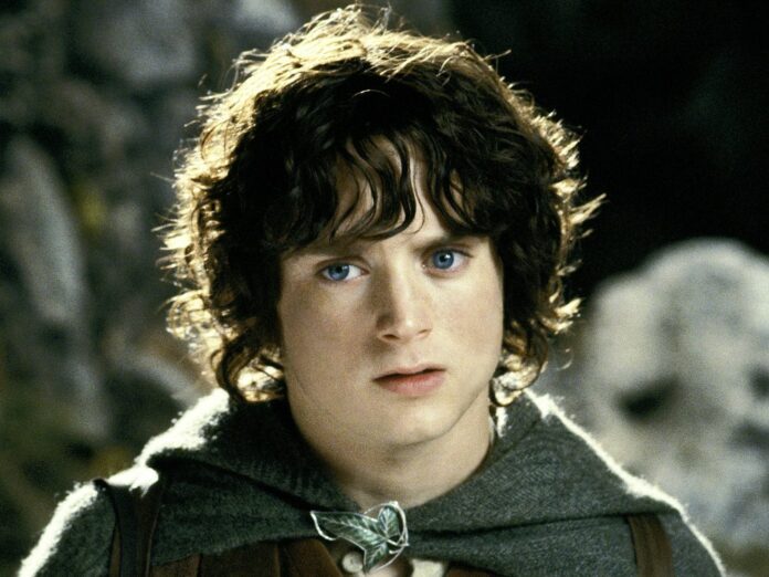 Die Rolle des Frodo Beutlin in der 