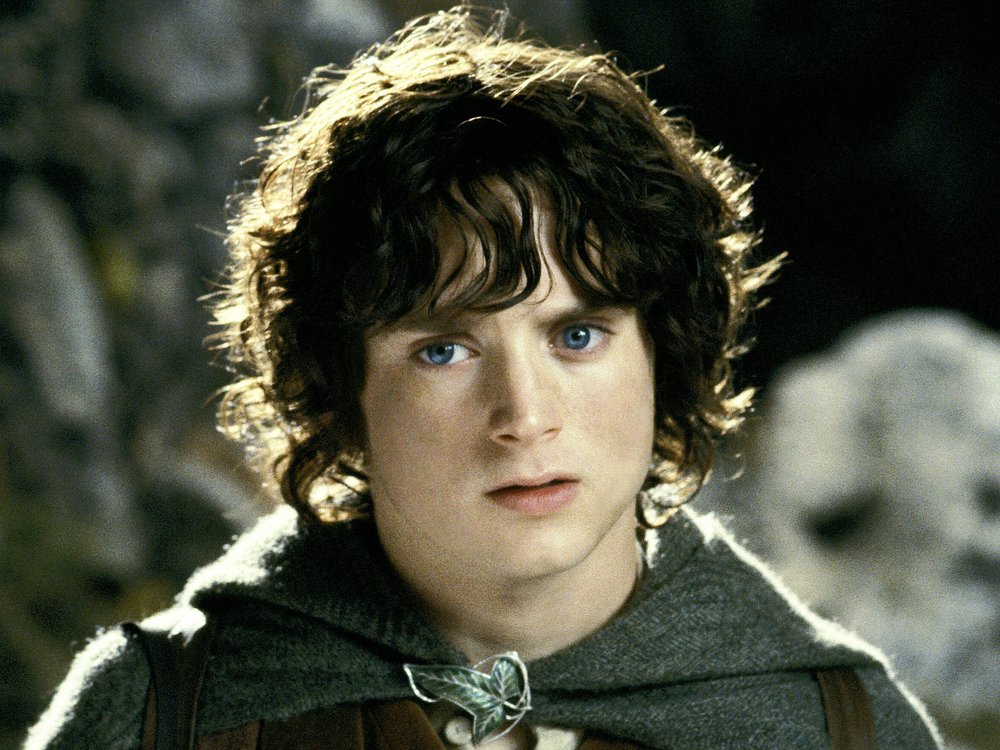 Die Rolle des Frodo Beutlin in der "Herr der Ringe"-Trilogie machte Elijah Wood weltberühmt.