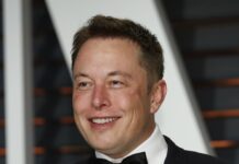 Elon Musk übernachtet ab und an in den Büroräumen von Twitter.