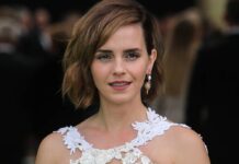 Emma Watson: Premium-Gin statt "Harry Potter".