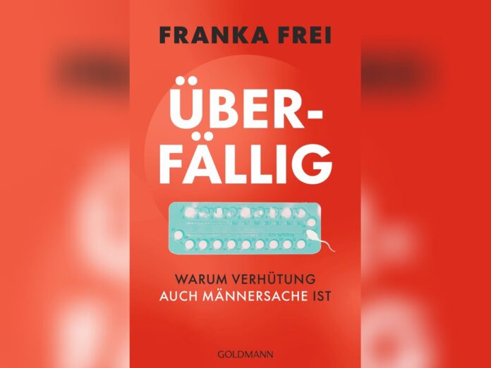 Franka Frei widmet sich in 