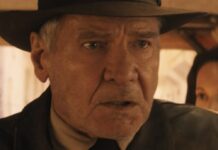 Harrison Ford hat seinen Abschied als Indiana Jones bestätigt.