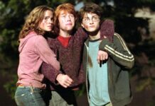 Die "Harry Potter"-Filme waren ein großer Erfolg. Kommt nun die Serie?
