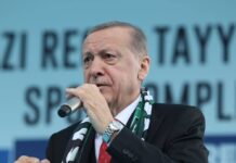Wie geht es Recep Tayyip Erdogan wirklich?