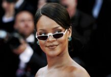 Überraschende neue Rolle für Rihanna.