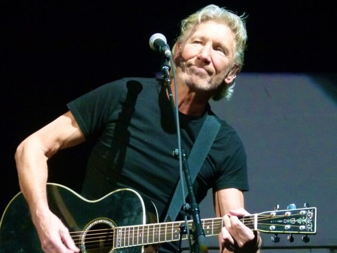 Roger Waters wehrt sich vehement gegen Antisemitismusvorwürfe.