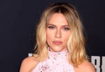 Scarlett Johansson hat Instagram nach drei Tagen wieder von ihrem Smartphone gelöscht.