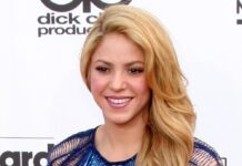 Shakira will nun ein "neues Kapitel" aufschlagen.