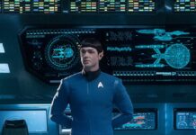 Der Streamingdienst Paramount+ hat eine neue "Star Trek"-Serie in Auftrag gegeben.