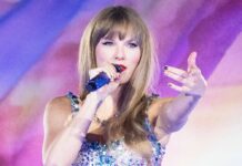 Taylor Swift ist angeblich wieder Single