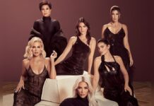 Eine neue "The Kardashians"-Staffel um Kim (unten) steht in den Startlöchern.