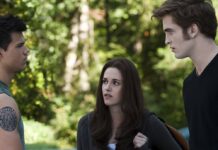 Die "Twilight"-Romane von Stephanie Meyer sollen als Serie neu adaptiert werden.