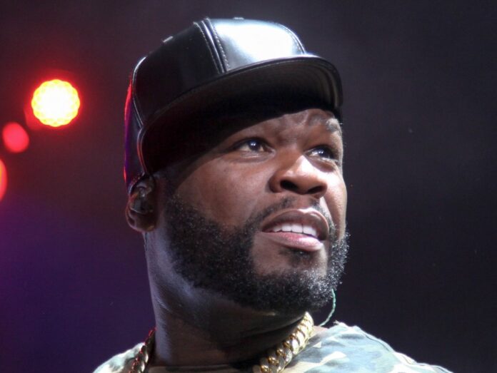 50 Cent geht im Sommer auf große Tournee.