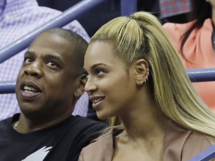 Jay-Z und Beyoncé sollen sich ein neues Anwesen zugelegt haben.
