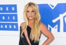 Wird Britney Spears nie wieder eine Konzert-Bühne betreten?