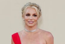 Sängerin Britney Spears hat zwei Söhne mit ihrem Ex-Mann Kevin Federline