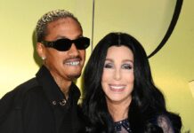 Cher und ihr 40 Jahre jüngerer Partner Alexander "A.E. Edwards haben sich mittlerweile getrennt.