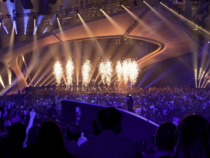 Wer wird dieses Jahr den Eurovision Song Contest für sich entscheiden?