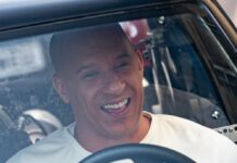 Vin Diesel und Co. haben gut lachen.