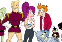 Die liebenswerten Weltraum-Chaoten aus "Futurama" kehren zurück!