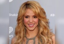 Shakira singt in ihrem neuen Lied darüber