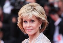 Jane Fonda hat eine verstörende MeToo-Episode aus ihrer Vergangenheit enthüllt.
