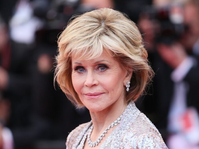 Jane Fonda hat eine verstörende MeToo-Episode aus ihrer Vergangenheit enthüllt.