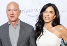 Jeff Bezos und Lauren Sánchez wollen heiraten.