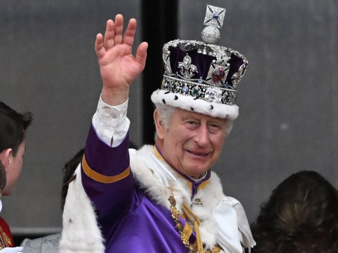 König Charles III. wird noch 2023 das ostafrikanische Land Kenia besuchen.