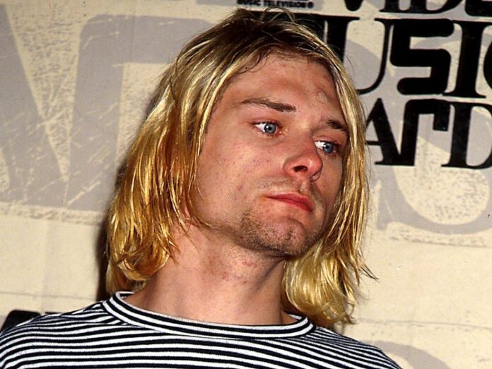 Kurt Cobain ist auch fast 30 Jahre nach seinem Tod eine Ikone.