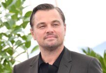 Leonardo DiCaprio hat in Cannes seinen neuesten Film "Killers of the Flower Moon" vorgestellt.