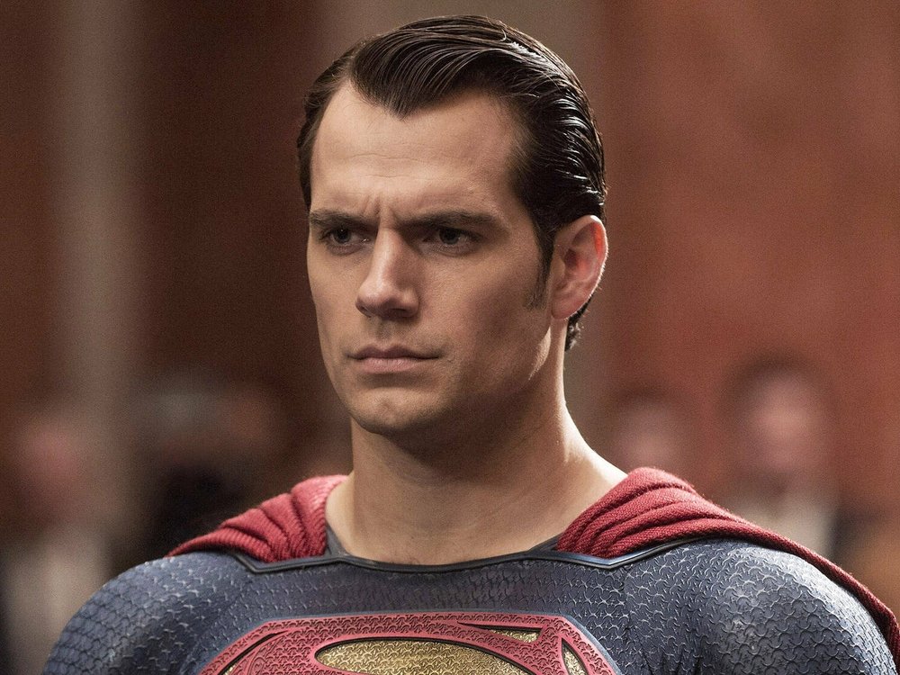 Wer beerbt Henry Cavill als "Superman"?