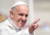 Papst Franziskus soll nach überstandener Erkrankung am morgigen Sonntag die Pfingstmesse im Petersdom leiten.