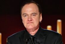 Quentin Tarantino hat enthüllt